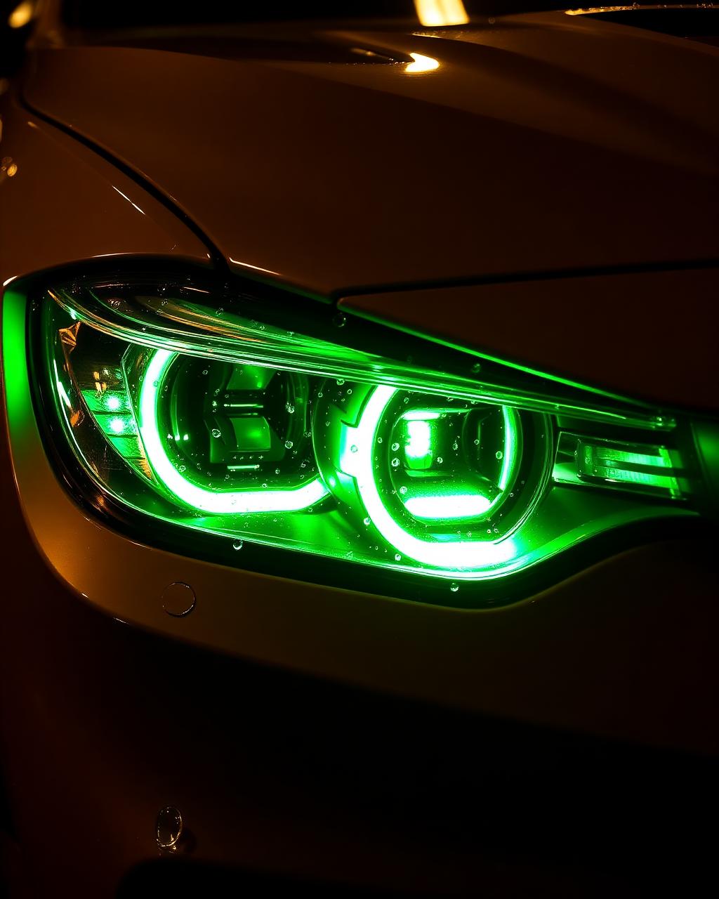 M-Power Detail